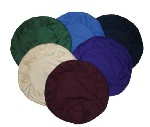 Zafu Meditation Cushion Cover